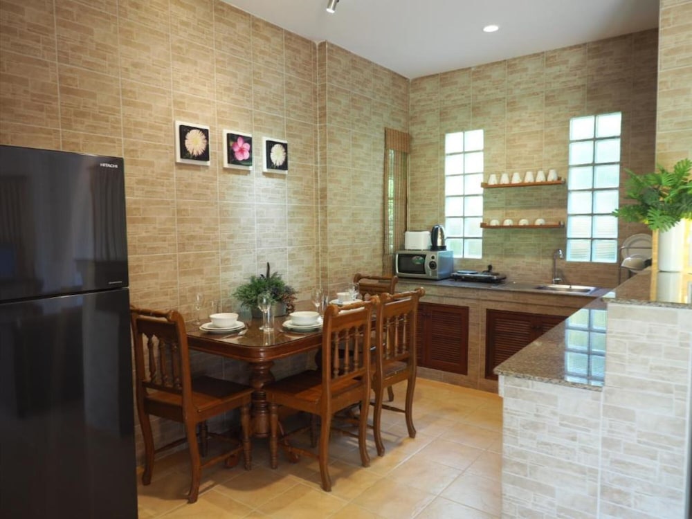 2 Bedroom Garden Villa photo 3