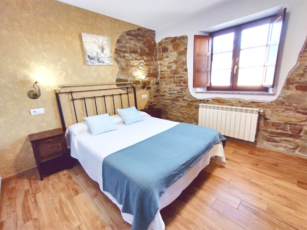 Family Apartment, 2 Bedrooms, Fireplace, Garden View (nº2) photo 3