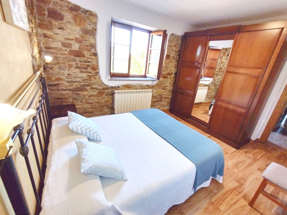 Family Apartment, 2 Bedrooms, Fireplace, Garden View (nº2) photo 2