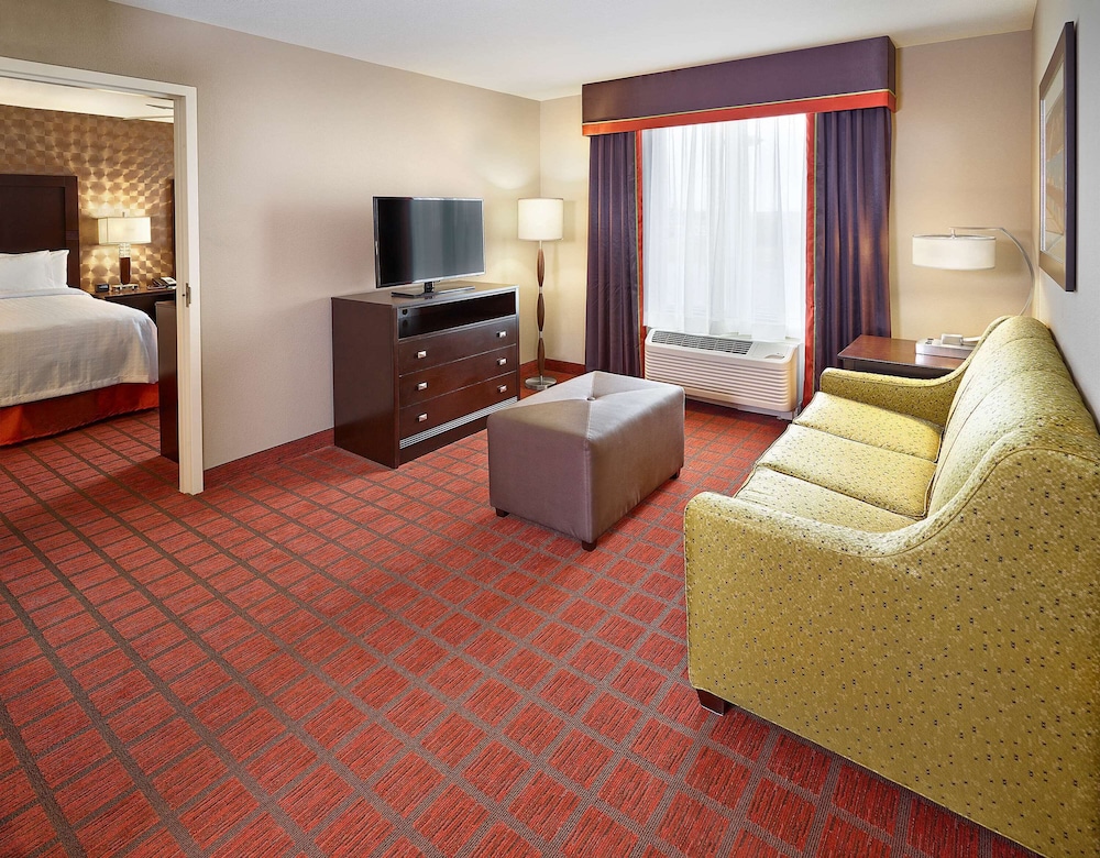 Room, 2 Double Beds, Mountain View