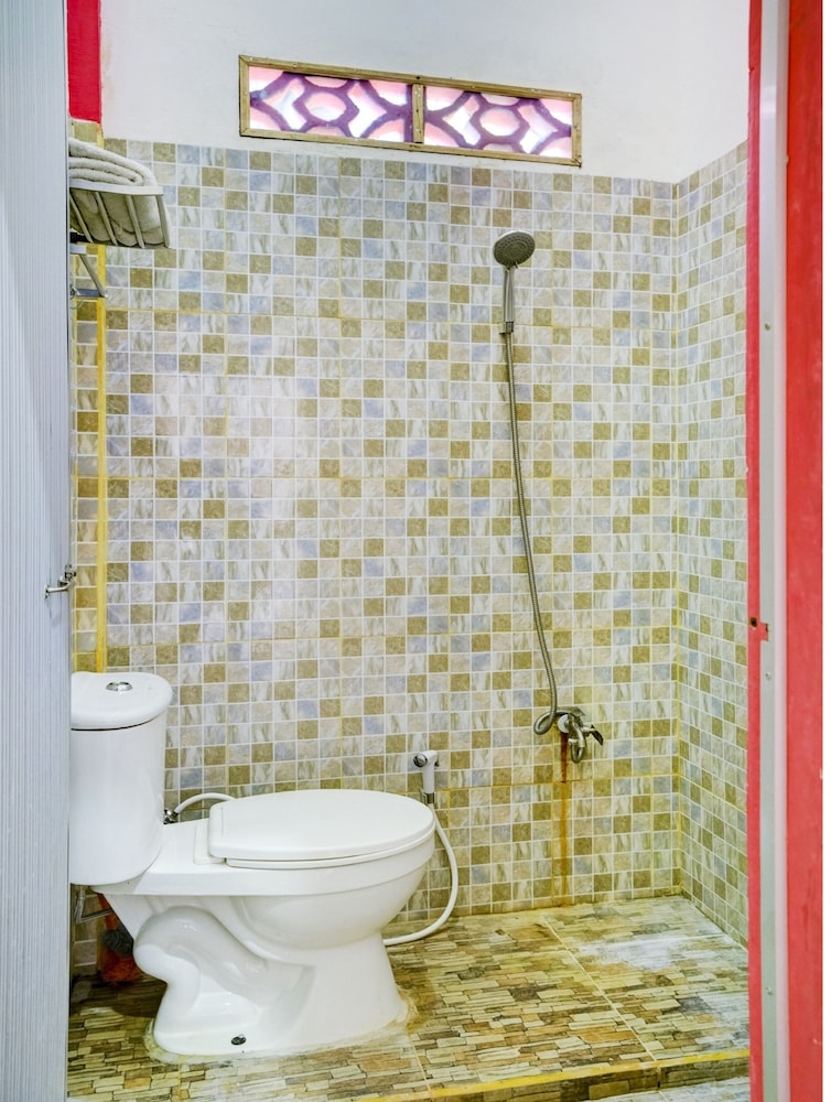 Standard Single Room photo 3