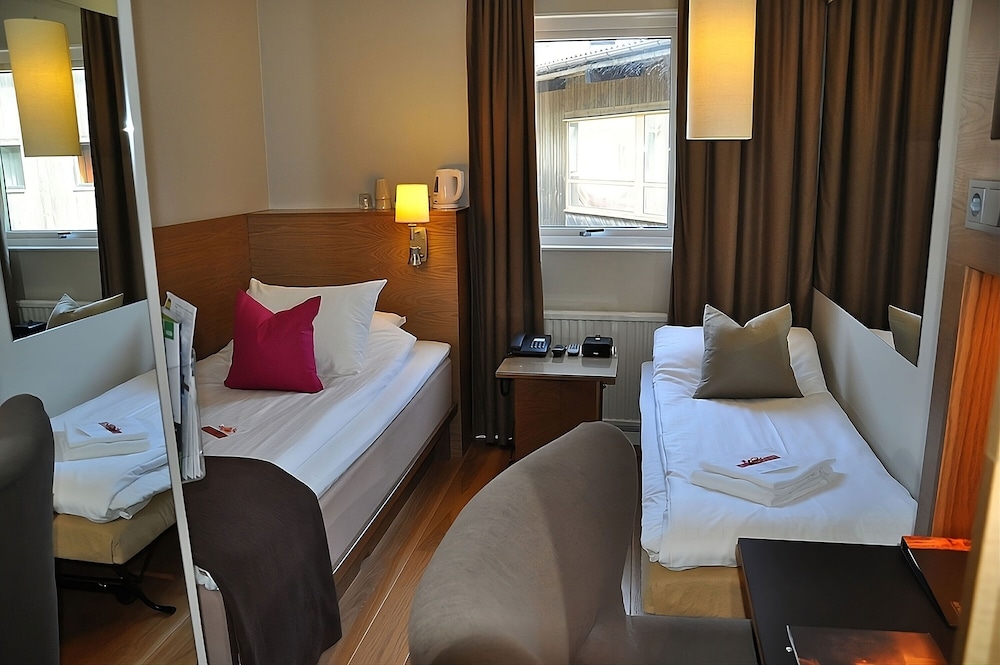 Classic Single Room (Spa is not included) photo 2