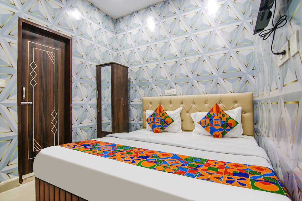 Deluxe Room photo 2