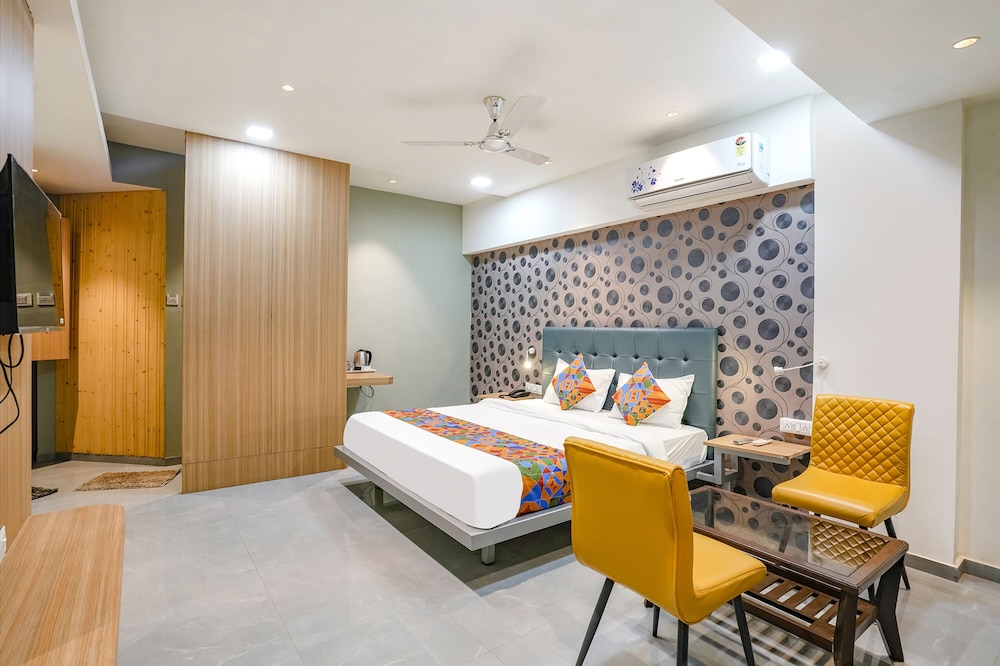 Deluxe Room photo 2