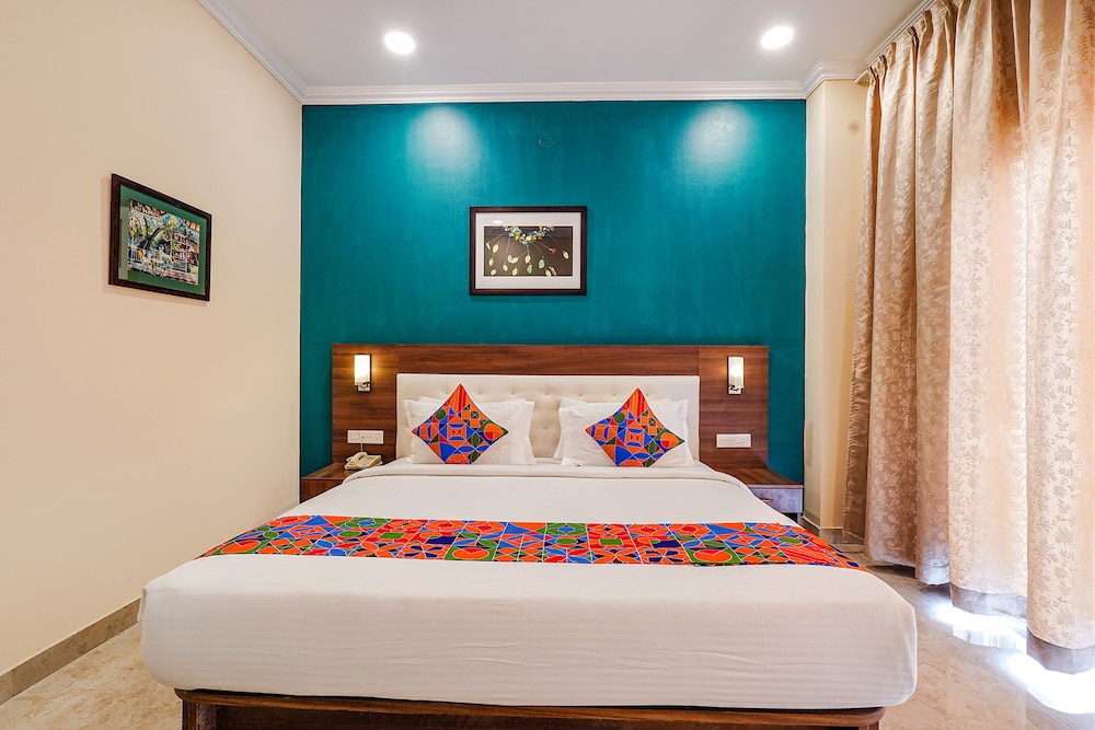 Deluxe Room photo 2