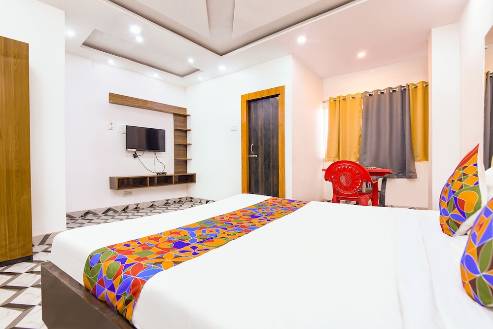 Deluxe Room photo 2