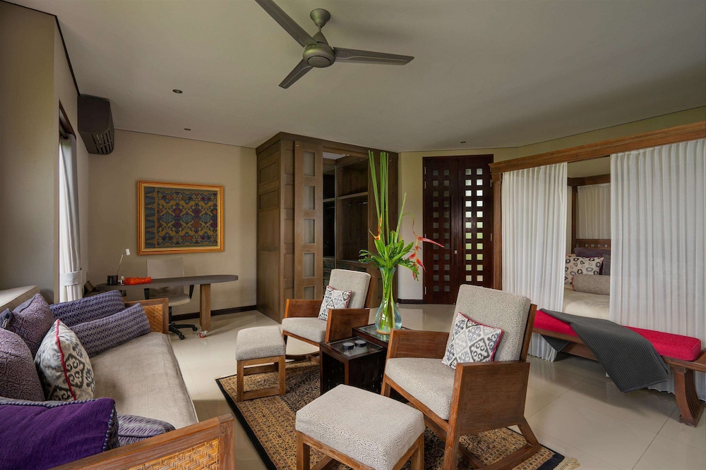 Available room