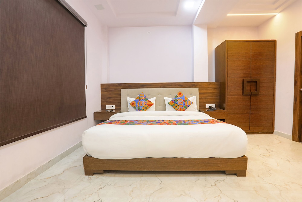 Luxury Suite photo 1