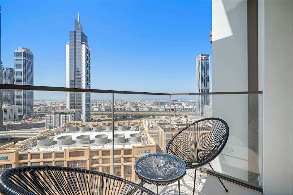 Grand Apartment photo 3