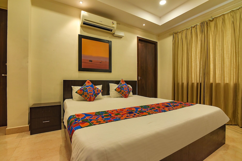 Deluxe Room - Photo 1