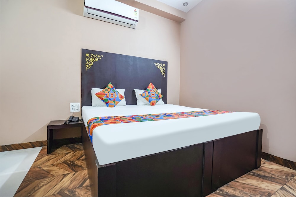 Deluxe Room - Photo 4