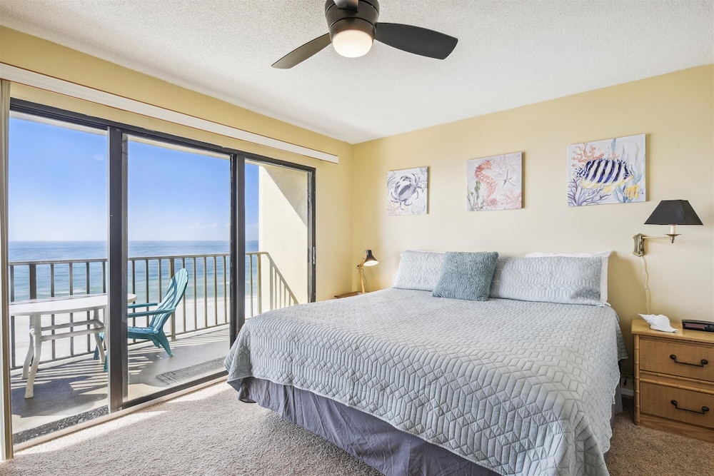 Condo, 2 Bedrooms (507)
