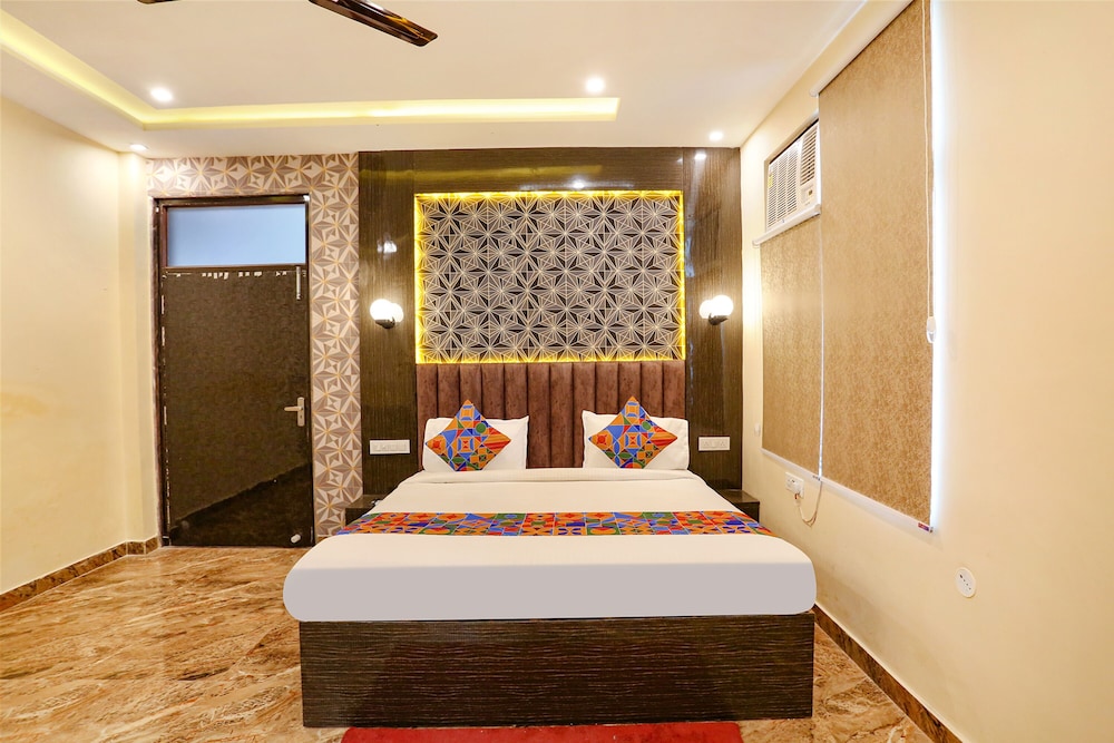 Deluxe Room photo 2