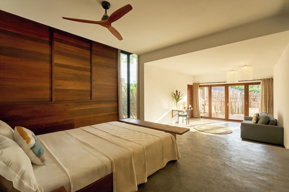 Family Suite - Photo 1