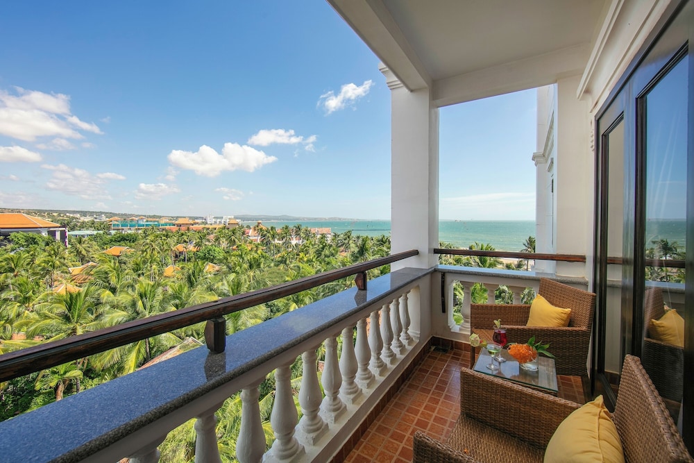 Deluxe Double Room, Ocean View photo 2