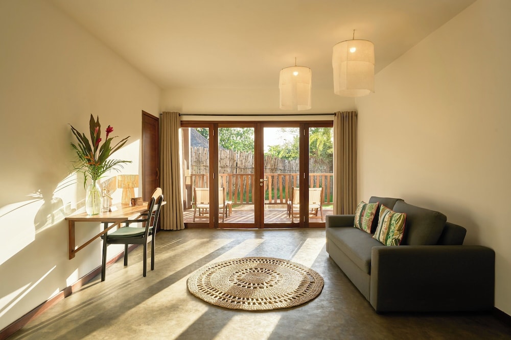 Junior Suite - Photo 2
