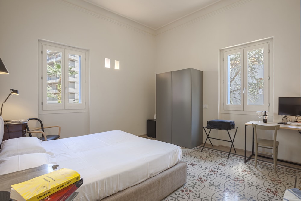 Executive Double Room photo 3