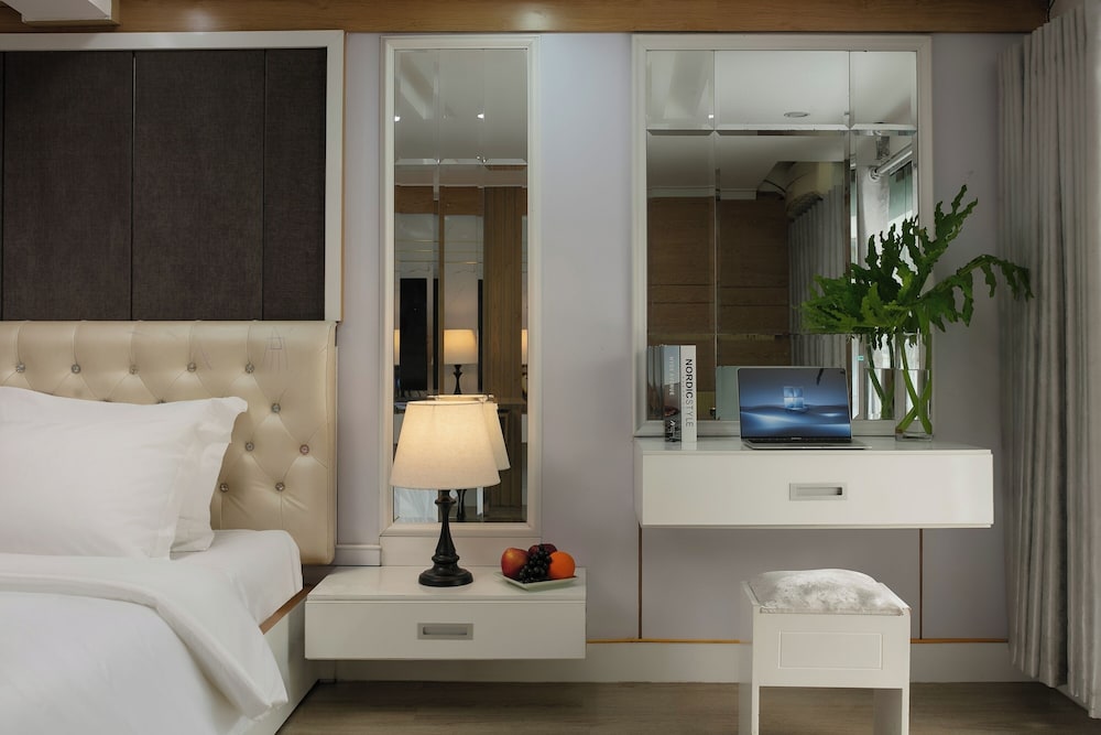 Executive Studio Suite photo 3