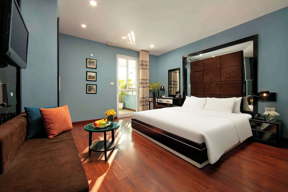 Junior Room