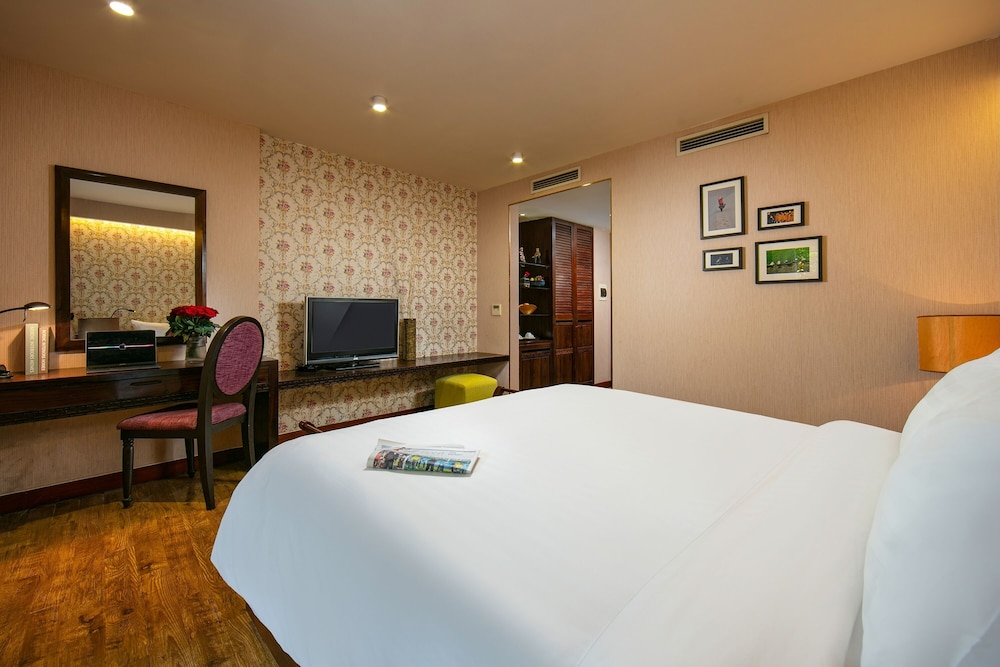 Junior Room, Balcony photo 3