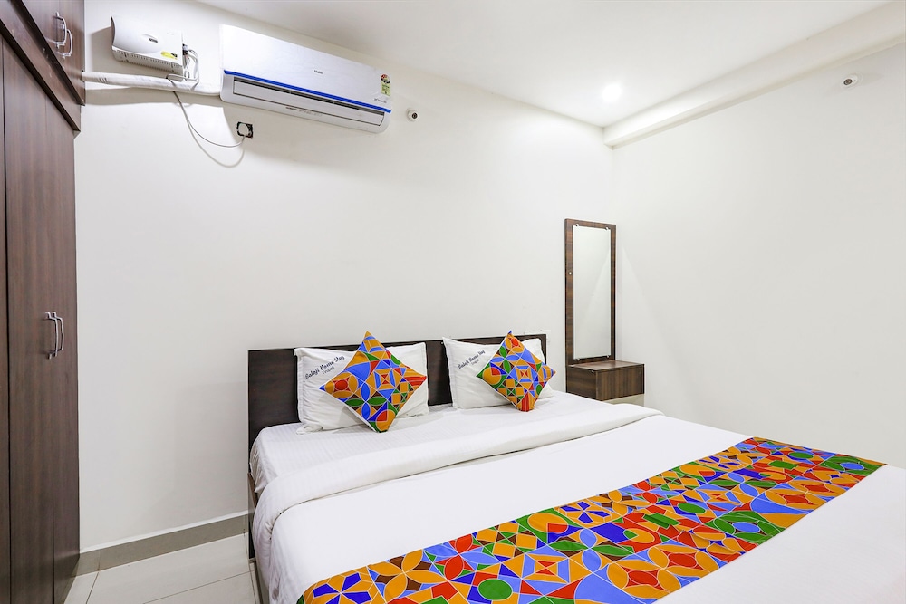 Deluxe Room photo 1