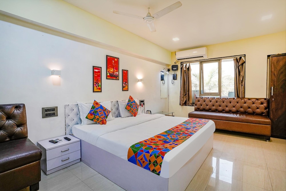 Deluxe Room photo 1