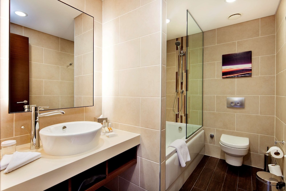 Suite, 1 King Bed