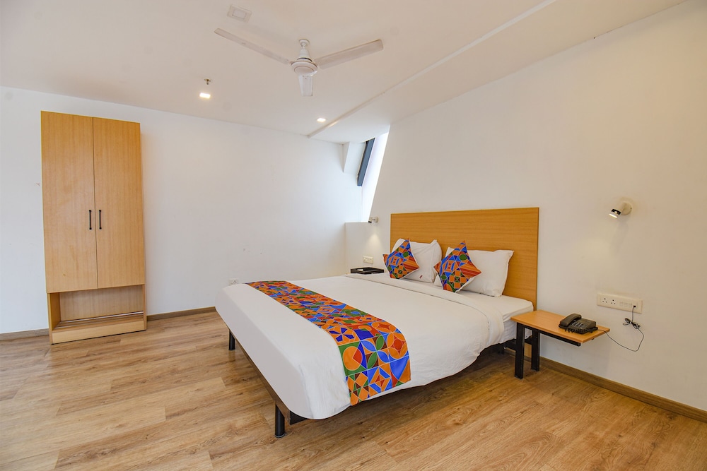 Deluxe Room photo 1