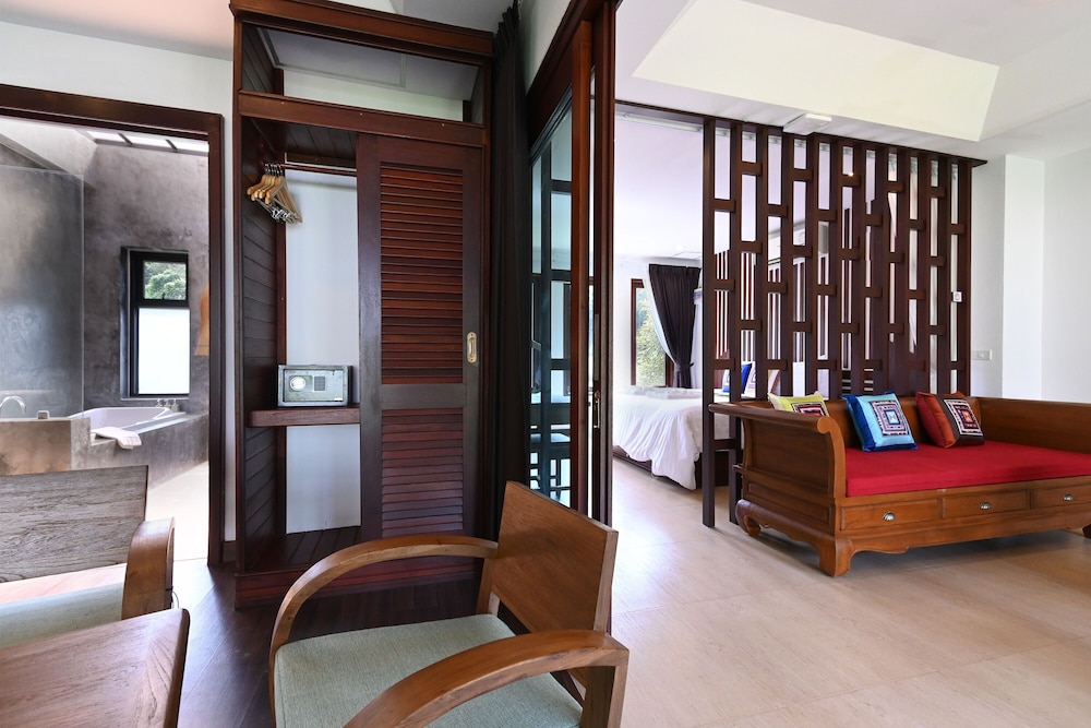 2 Bedroom Suite Villa - Photo 6