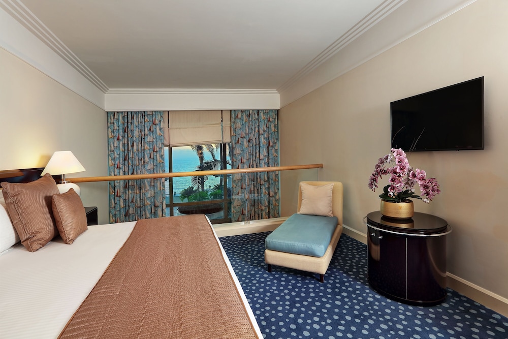 Suite, 1 King Bed, Balcony Sea View (Duplex) - Photo 5