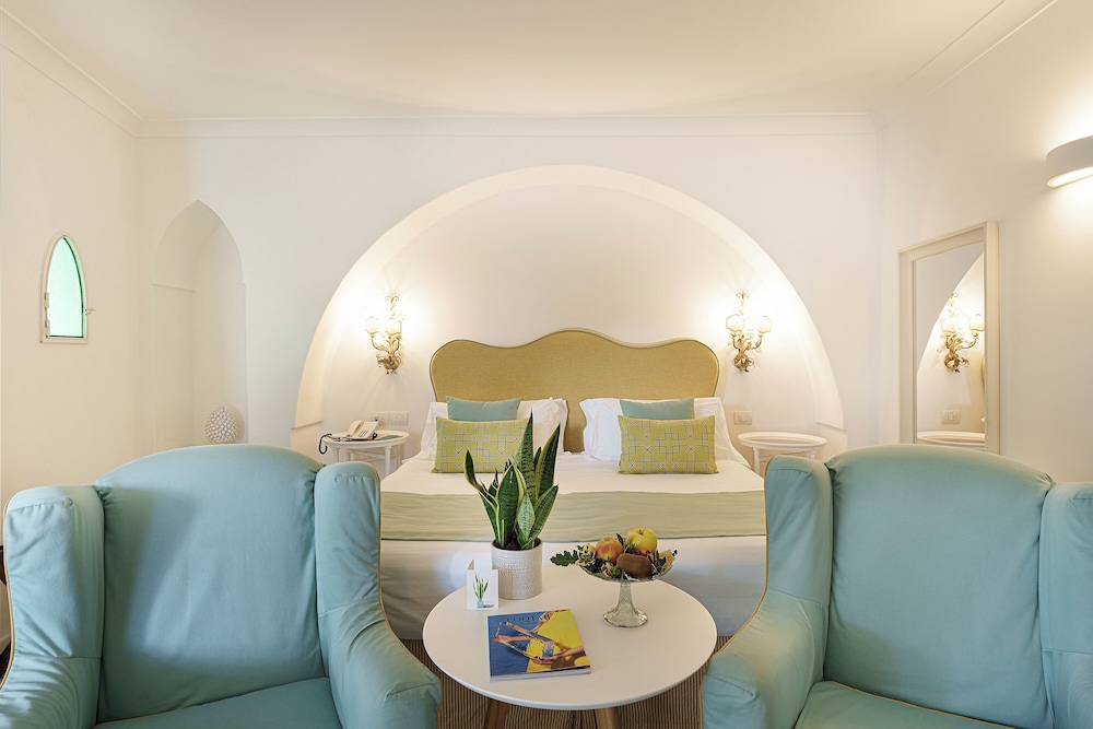 Signature Room, 1 Bedroom, Garden View