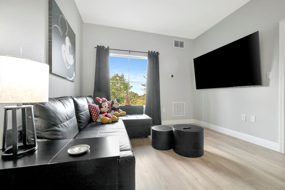 Free Shuttle 50 Disney Gift Card Resort Condo, Billede 15