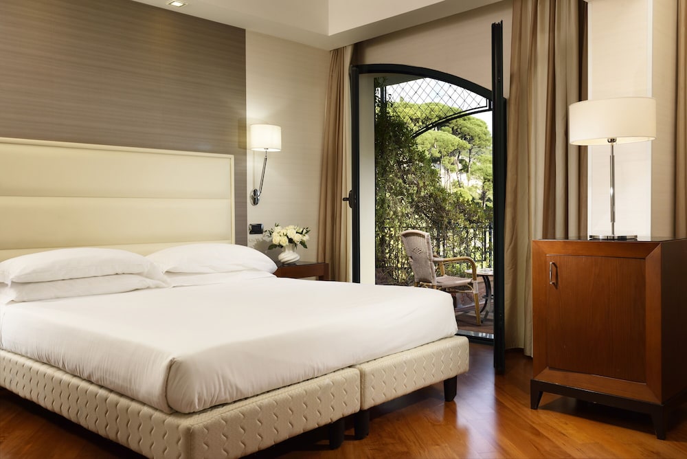 Deluxe Double Room, Sea View - Photo 1