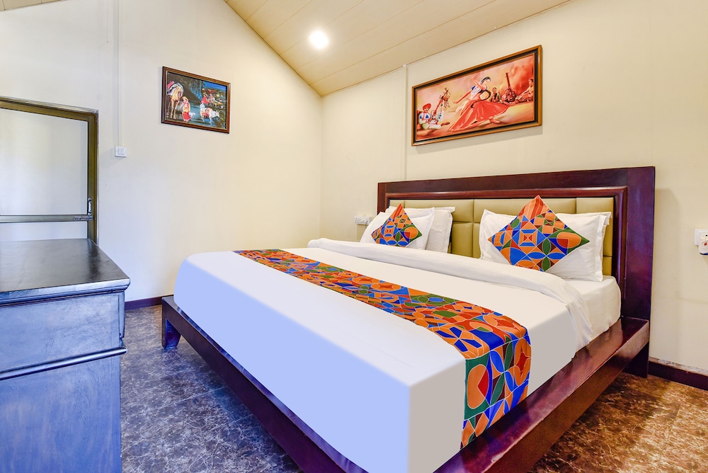 Standard Room photo 3