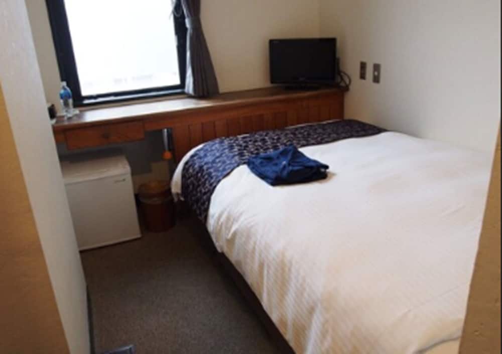 Economy Single Room, Non Smoking, Annex Building - Photo 1