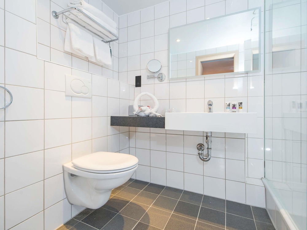 Classic Room, 1 Double Bed, Accessible - Photo 6