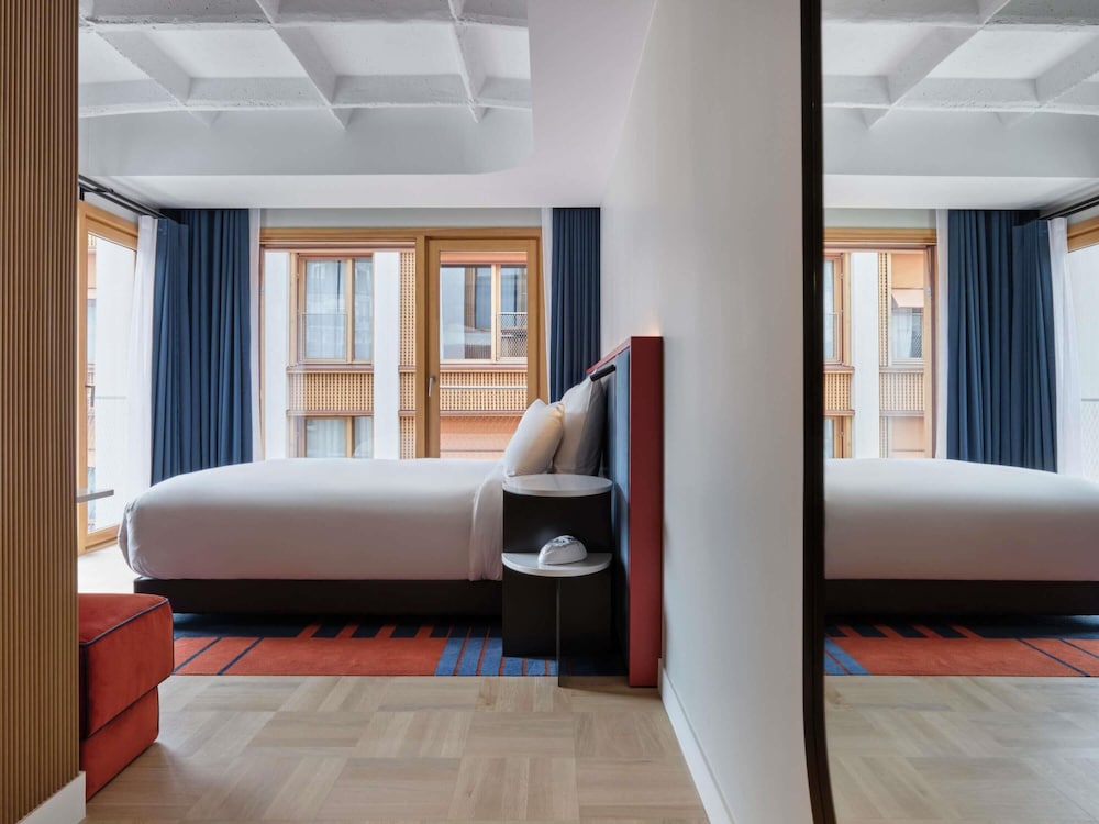 Room, 1 Double Bed - Photo 1