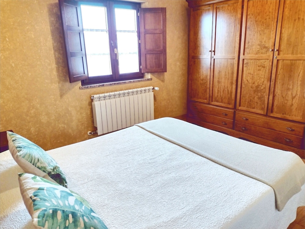 Comfort Apartment, 2 Bedrooms, Fireplace, Tower (nº3) photo 3
