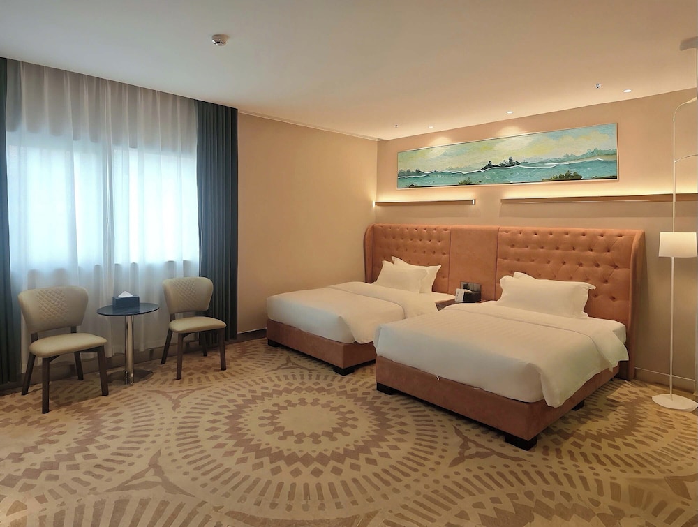Superior Twin Room photo 1