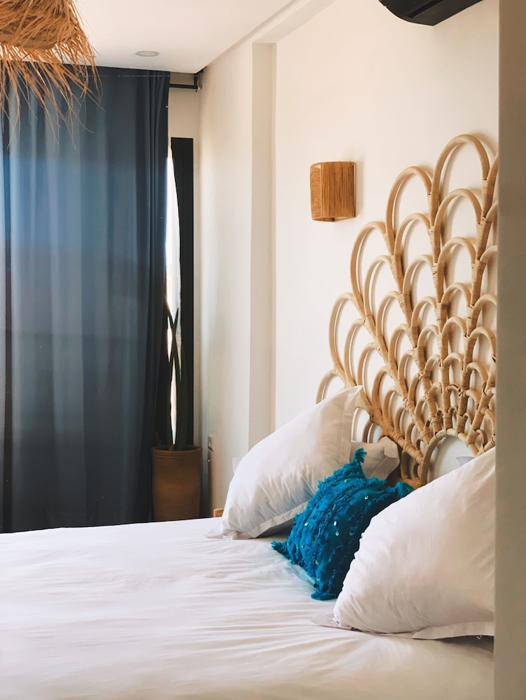 Deluxe Double Room, Ocean View photo 2
