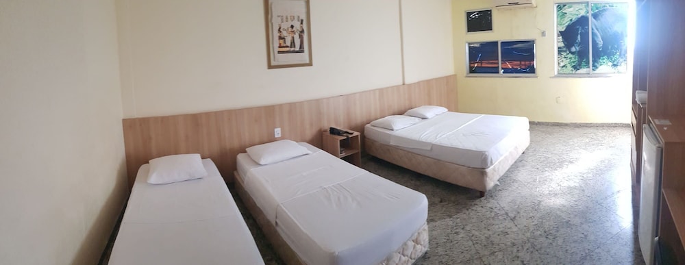 Quadruple Room photo 1