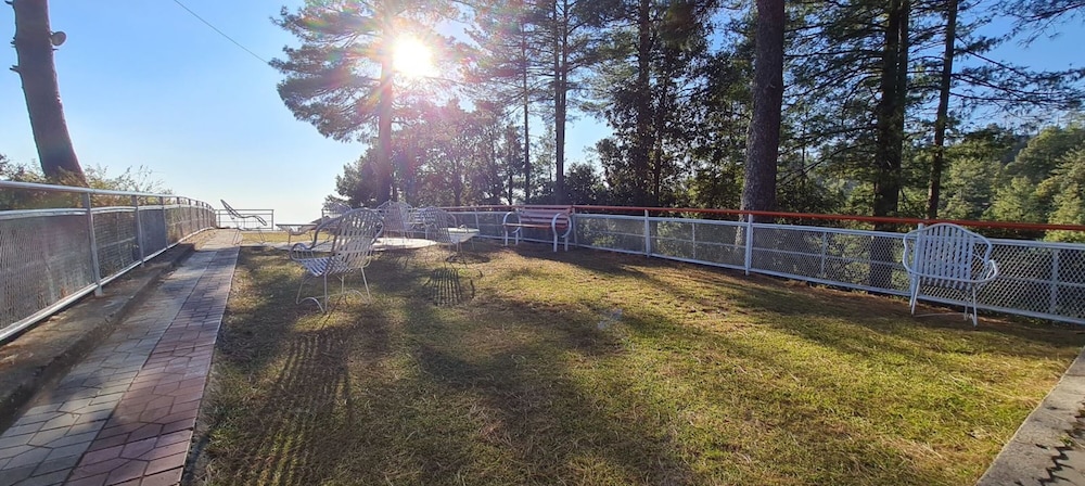 Presidential Cottage photo 1