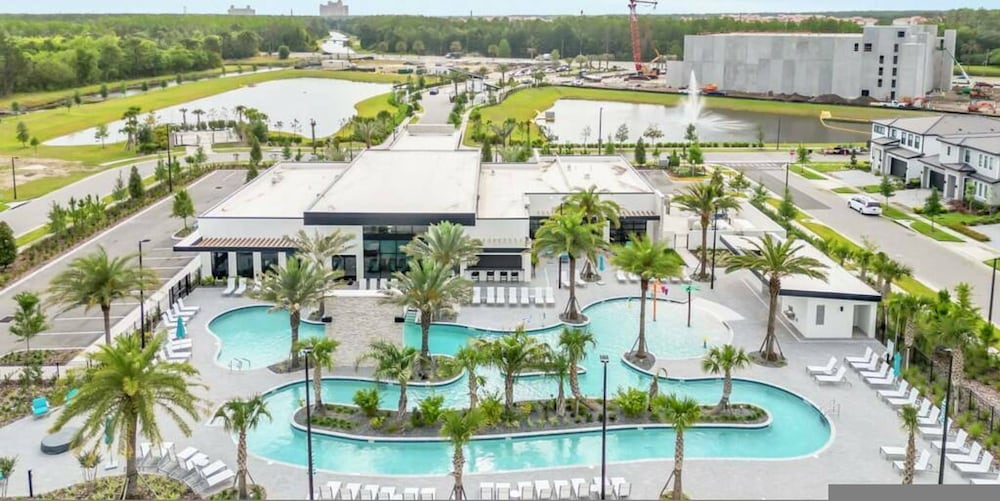 2024 Brand NEW 12bed 12ba Στο Paradiso Grande, Φωτογραφία 102