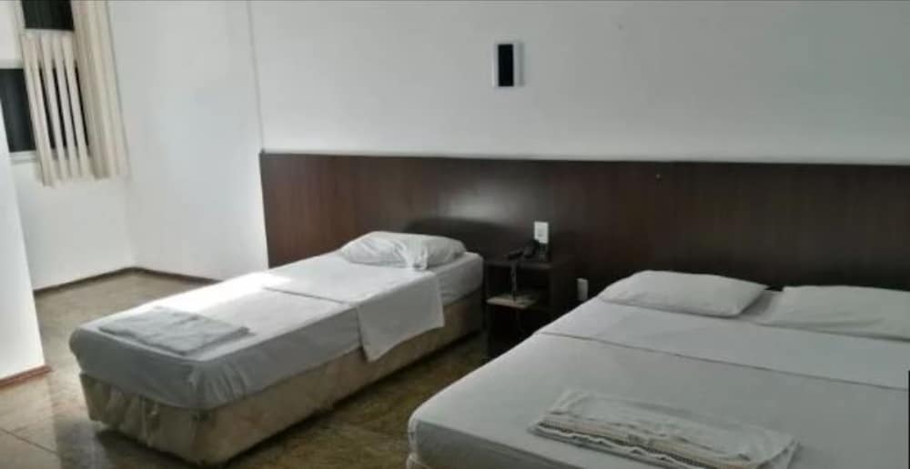 Twin Room photo 1