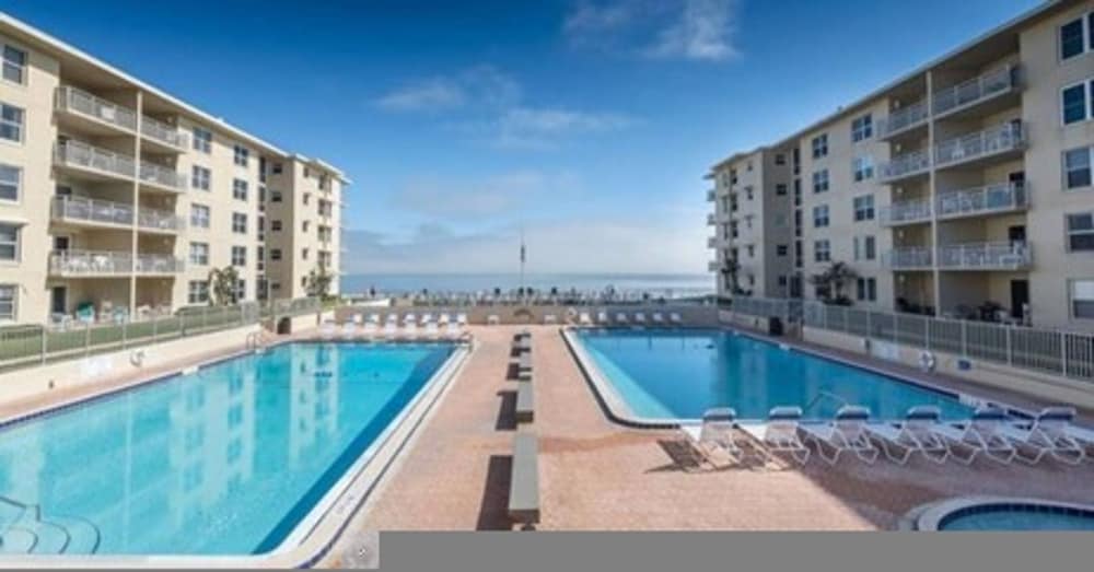 Oceanfront 2 seng 2 bad lejlighed New Smyrna Beach, Billede 38