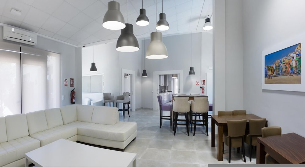 Villa, Accesible