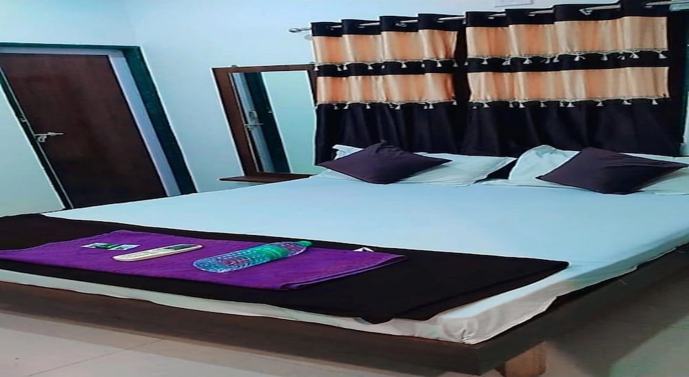 Classic Double Room - Photo 1