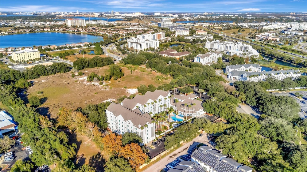 Free Shuttle 50 Disney Gift Card Resort Condo, Billede 40