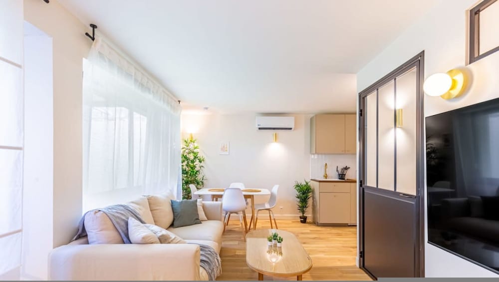 Lavie Maison Balneo Sauna, Billede 7