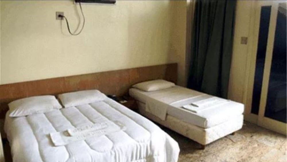 Triple Room, Multiple Beds photo 1